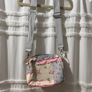 Wild Fable Floral Crossbody Bag